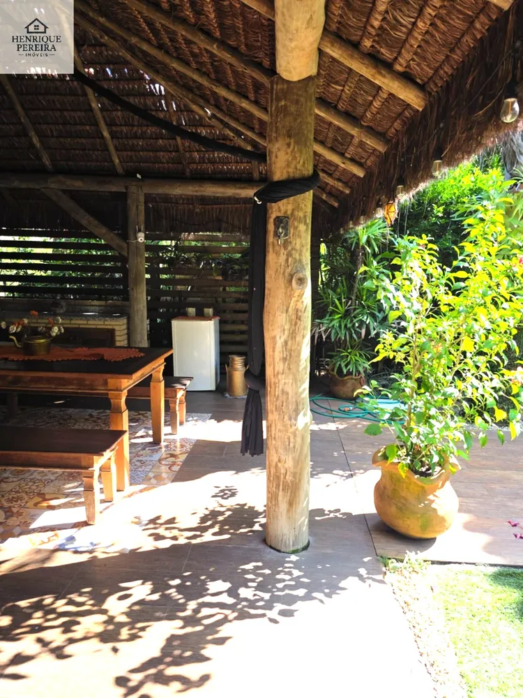 Casa, 6 quartos, 312 m² - Foto 82