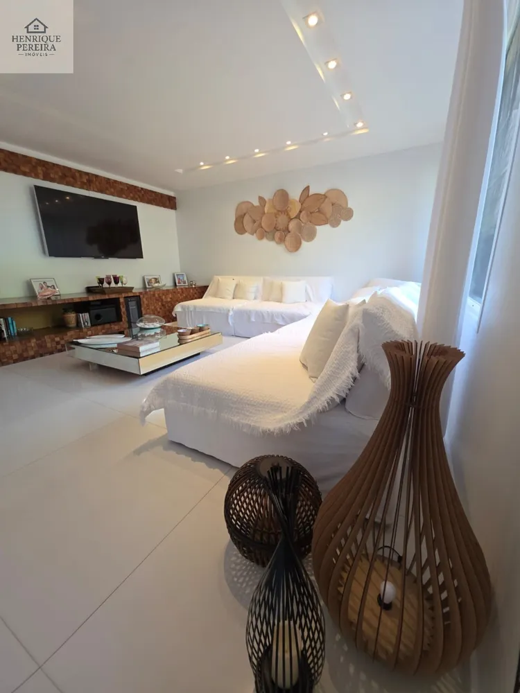 Casa, 6 quartos, 312 m² - Foto 54