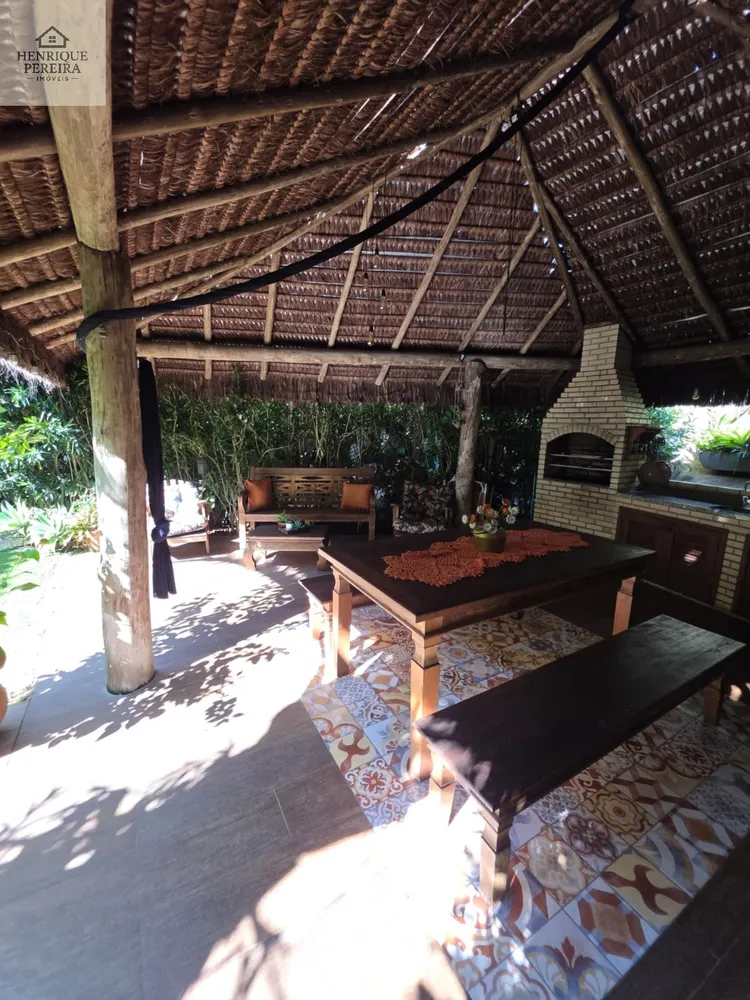 Casa, 6 quartos, 312 m² - Foto 87