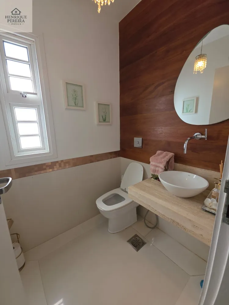 Casa, 6 quartos, 312 m² - Foto 47
