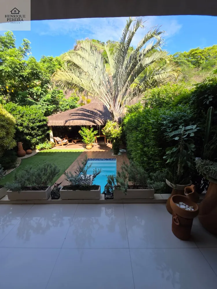 Casa, 6 quartos, 312 m² - Foto 70