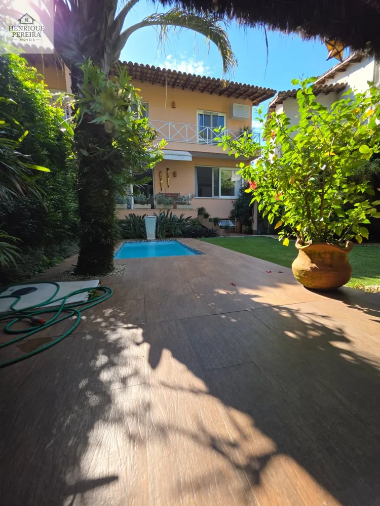 Casa, 6 quartos, 312 m² - Foto 105