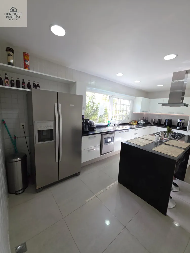 Casa, 6 quartos, 312 m² - Foto 43