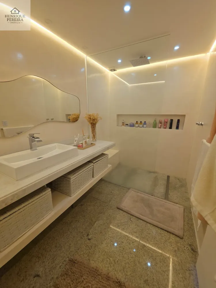 Casa, 6 quartos, 312 m² - Foto 15