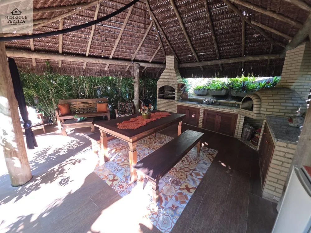 Casa, 6 quartos, 312 m² - Foto 88