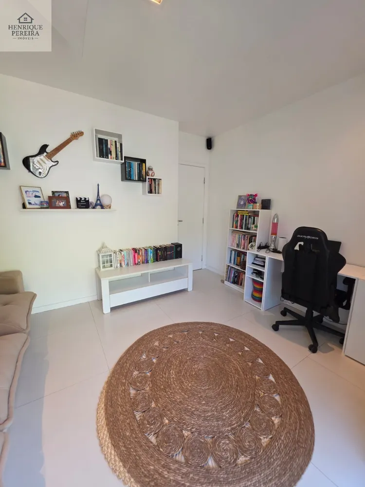 Casa, 6 quartos, 312 m² - Foto 16