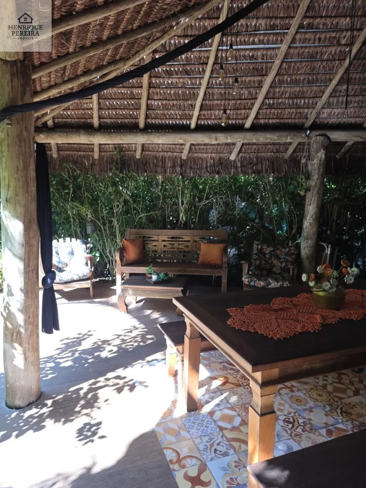 Casa, 6 quartos, 312 m² - Foto 84