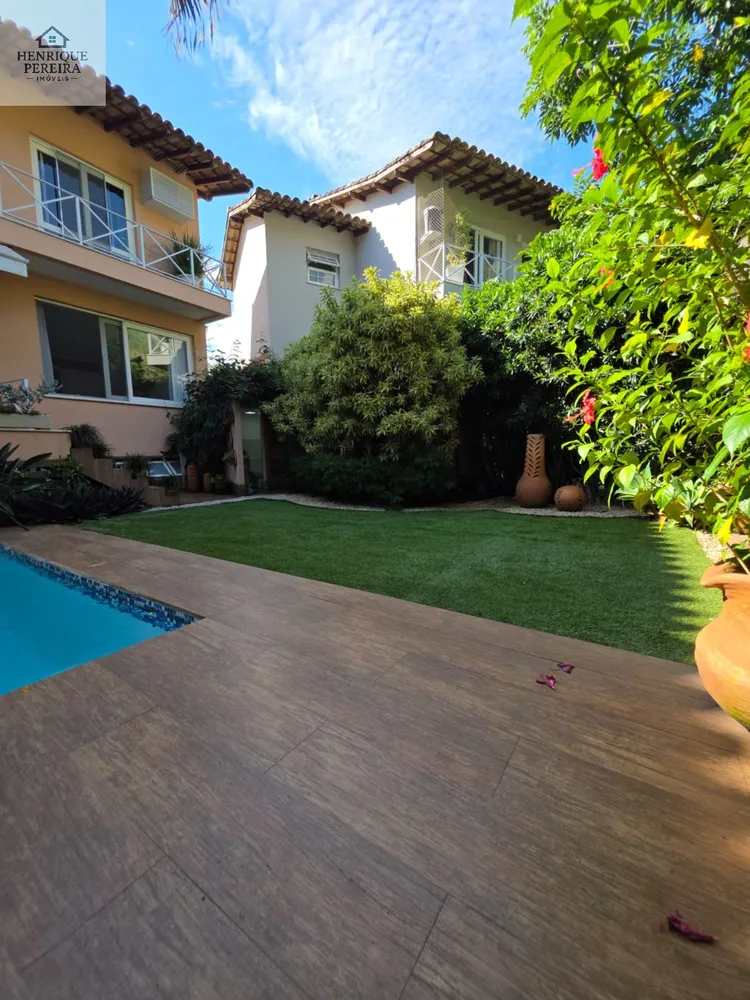 Casa, 6 quartos, 312 m² - Foto 106
