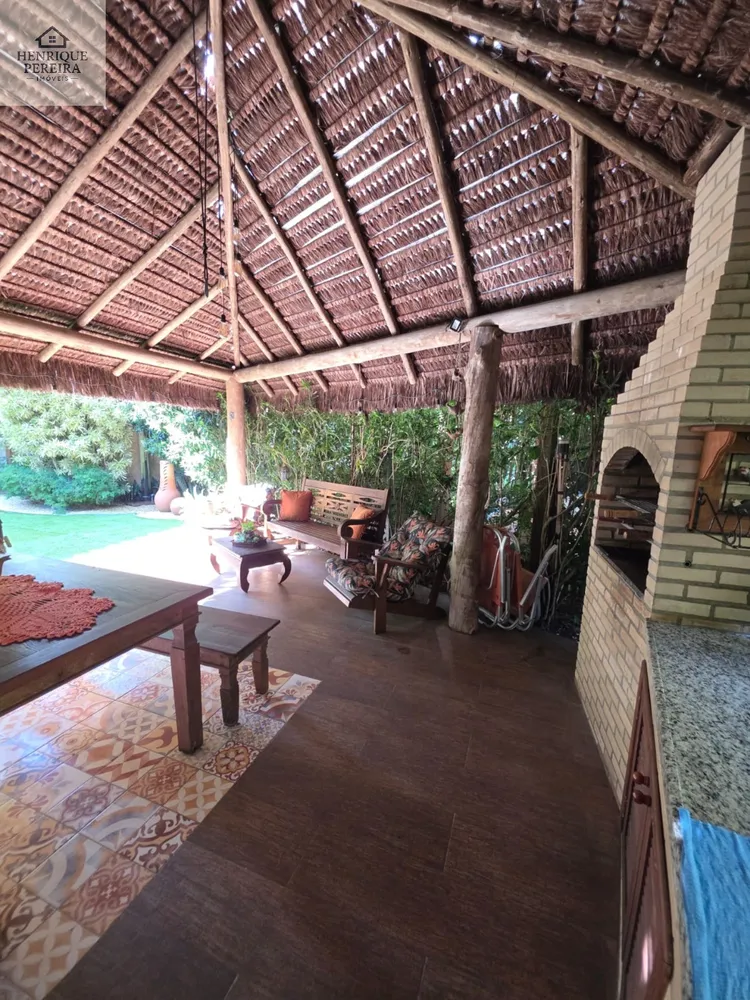 Casa, 6 quartos, 312 m² - Foto 97
