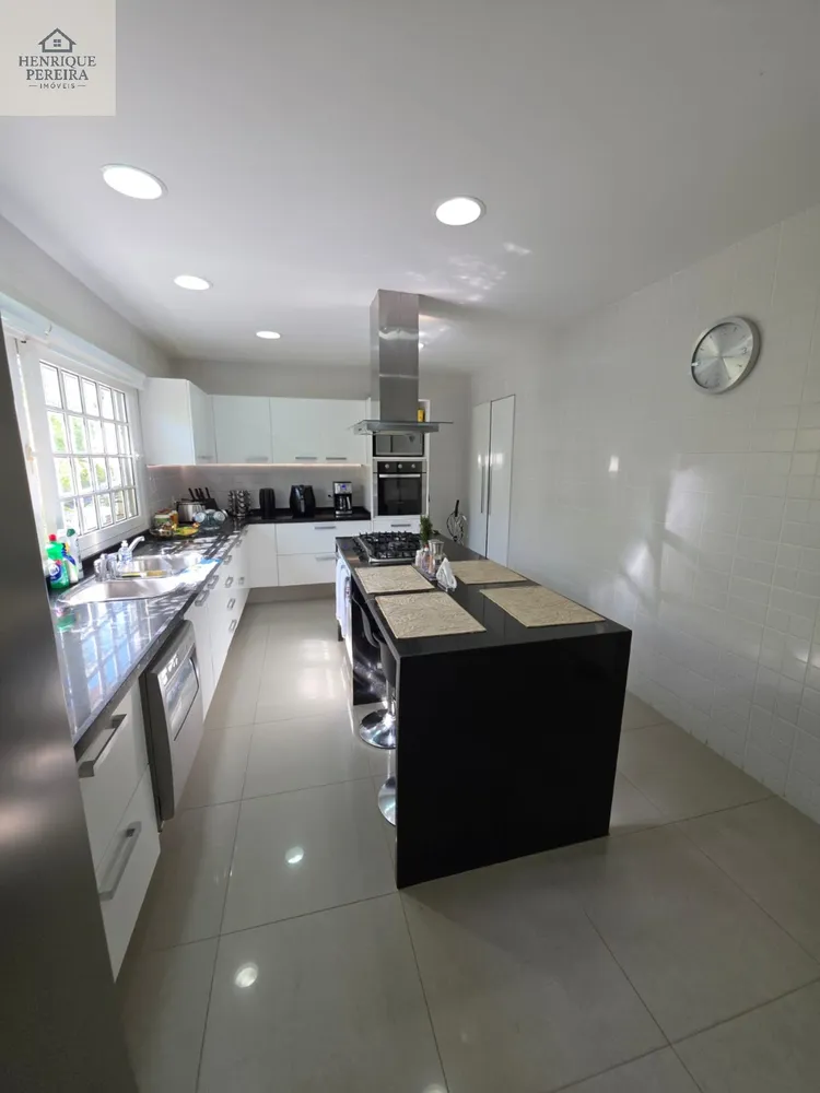 Casa, 6 quartos, 312 m² - Foto 45