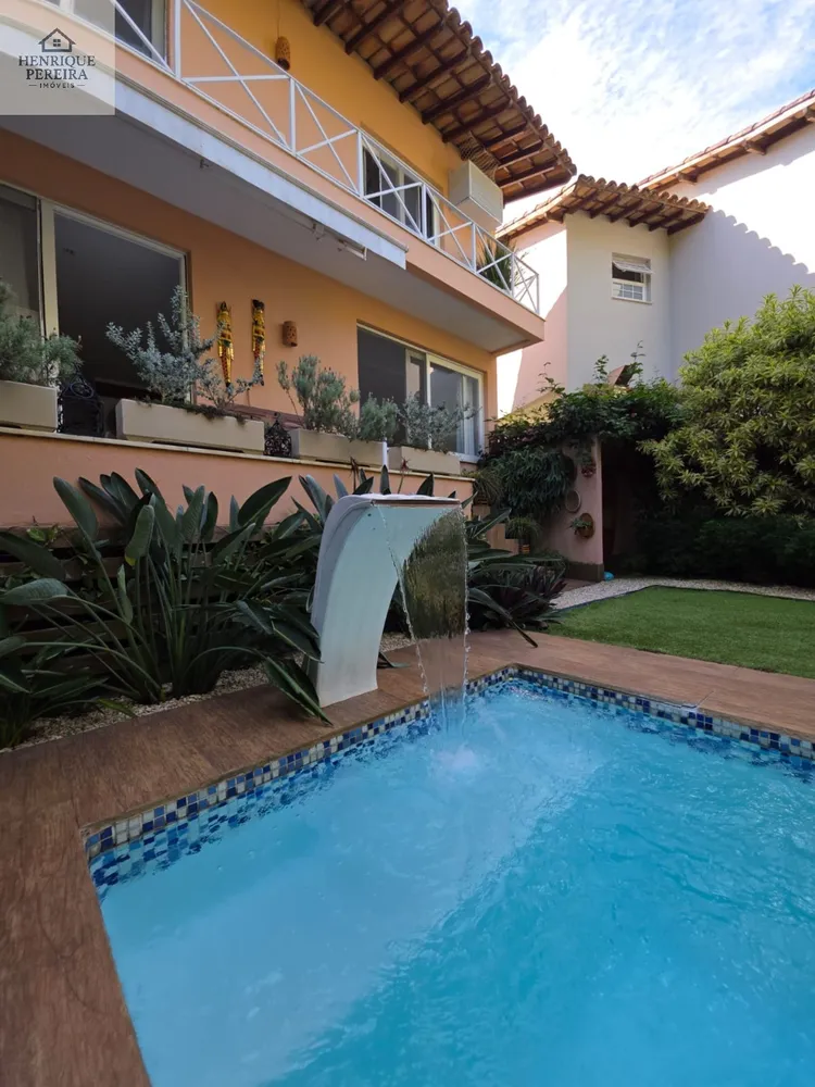 Casa, 6 quartos, 312 m² - Foto 73