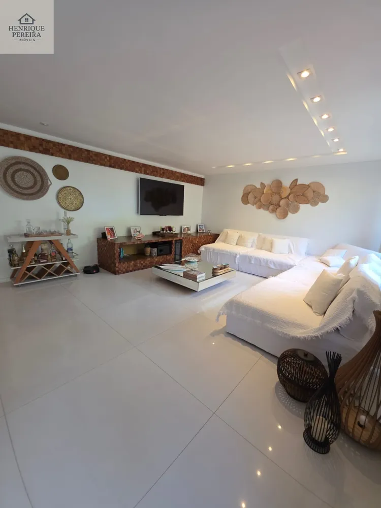 Casa, 6 quartos, 312 m² - Foto 55