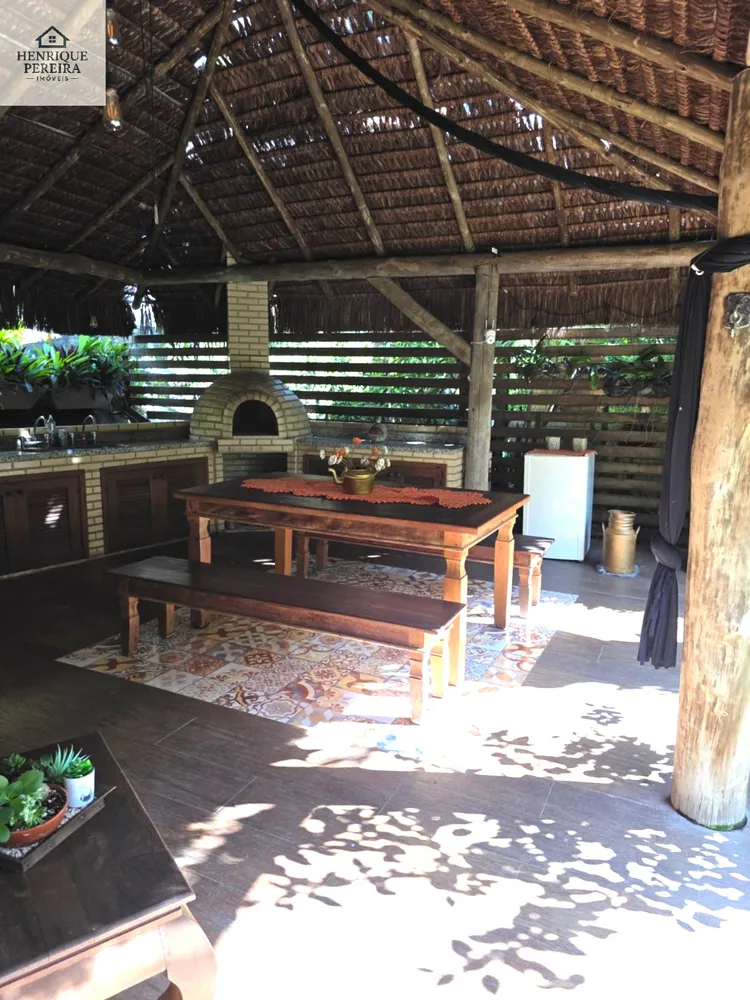 Casa, 6 quartos, 312 m² - Foto 81