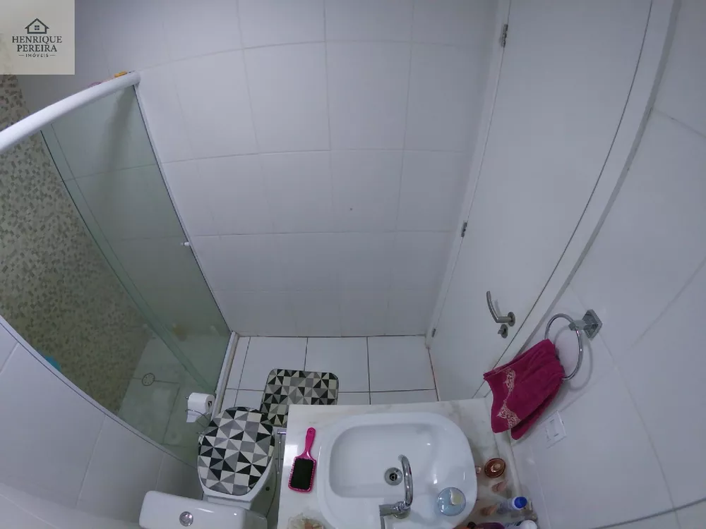Apartamento, 3 quartos, 70 m² - Foto 31