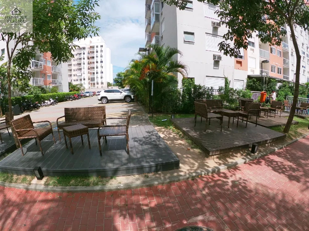 Apartamento, 3 quartos, 70 m² - Foto 13