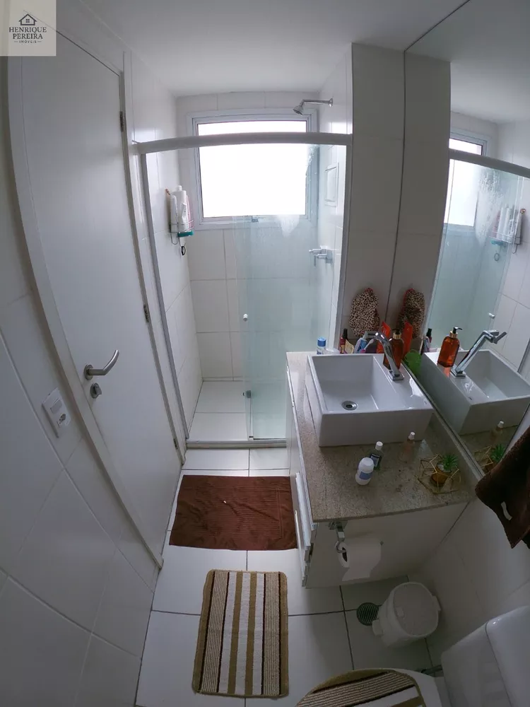 Apartamento, 3 quartos, 70 m² - Foto 20