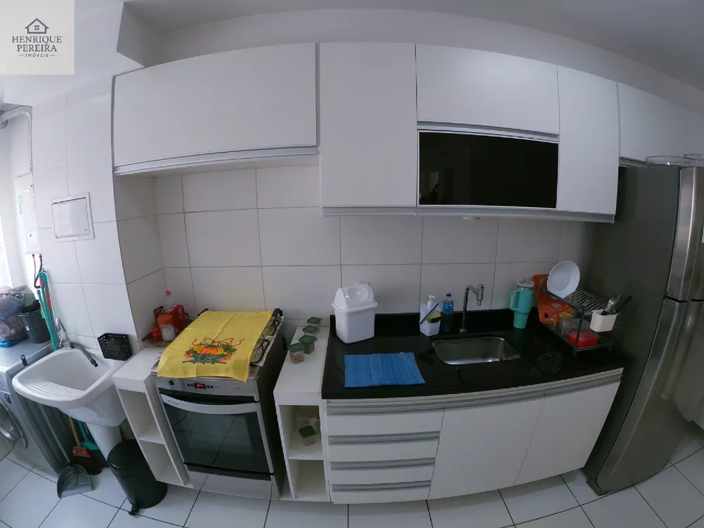 Apartamento, 3 quartos, 70 m² - Foto 40