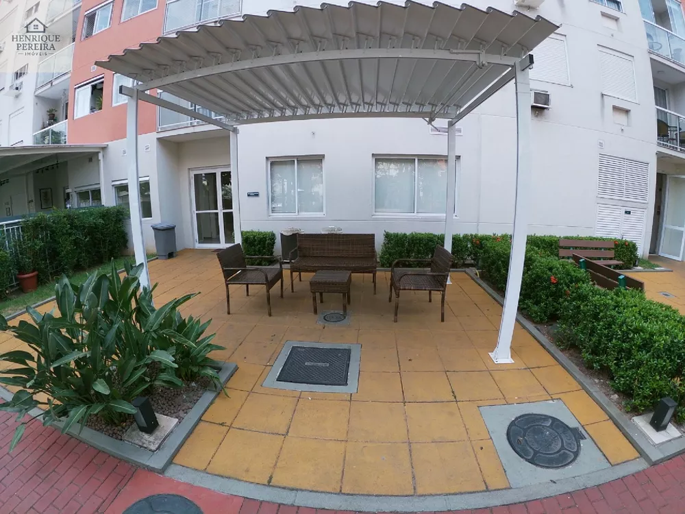 Apartamento, 3 quartos, 70 m² - Foto 11