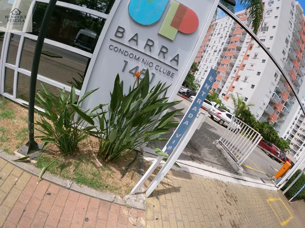 Apartamento, 3 quartos, 70 m² - Foto 43