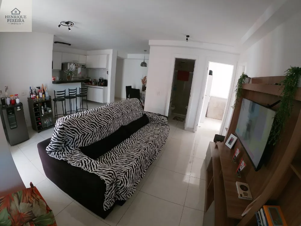 Apartamento, 3 quartos, 70 m² - Foto 2
