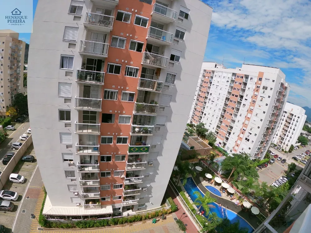 Apartamento, 3 quartos, 70 m² - Foto 37