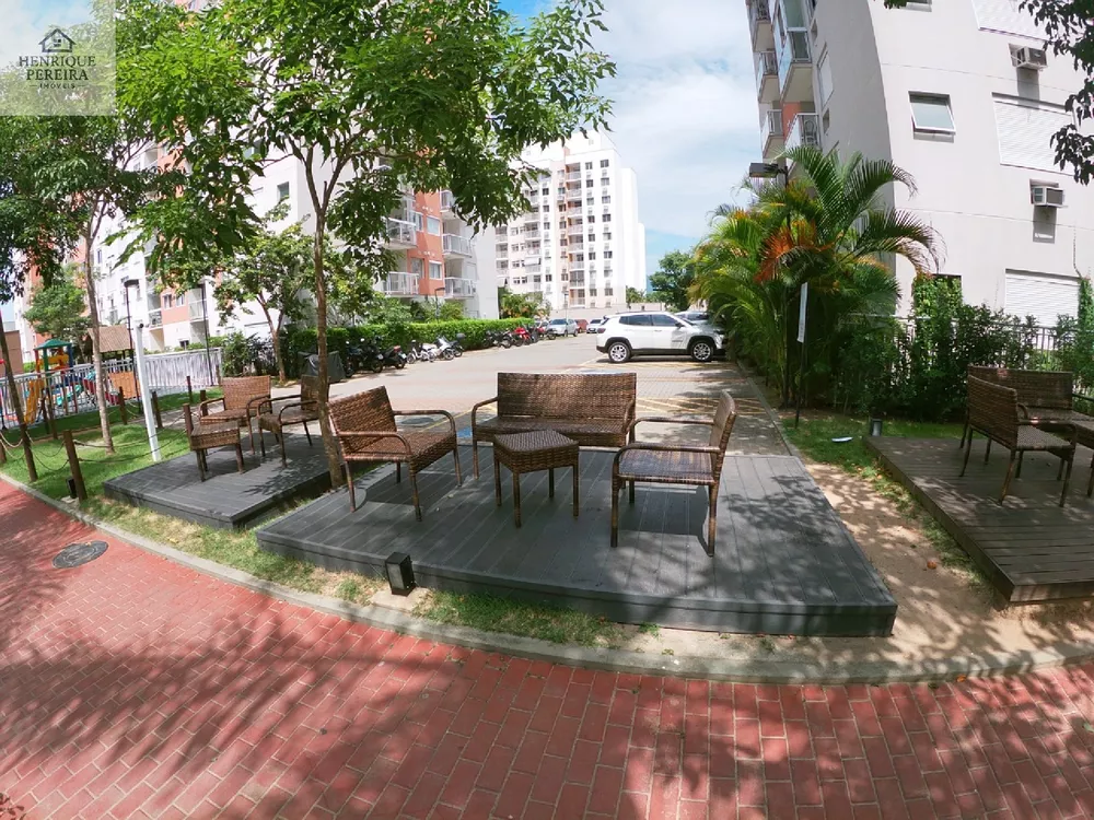 Apartamento, 3 quartos, 70 m² - Foto 53