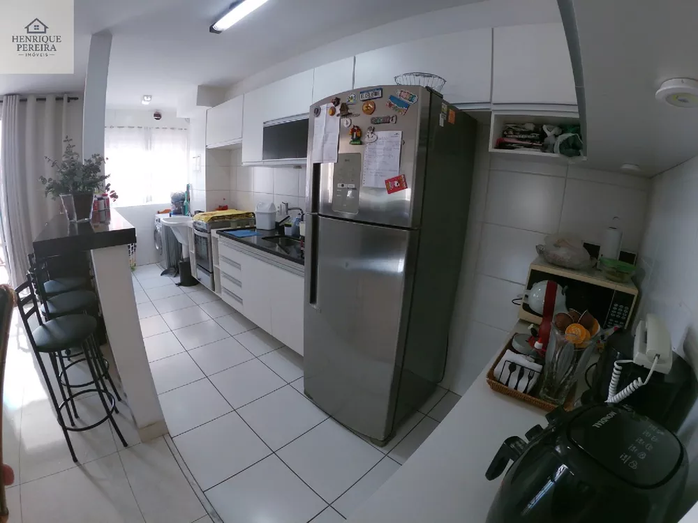 Apartamento, 3 quartos, 70 m² - Foto 45
