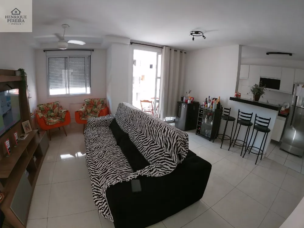 Apartamento, 3 quartos, 70 m² - Foto 4