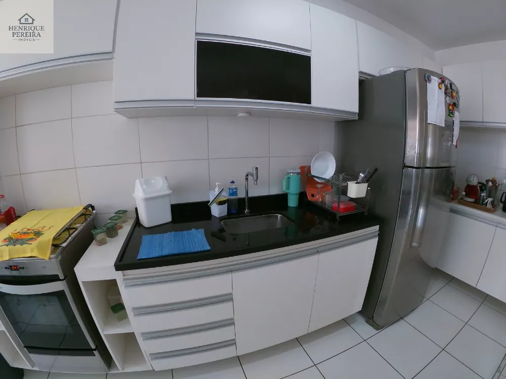 Apartamento, 3 quartos, 70 m² - Foto 34