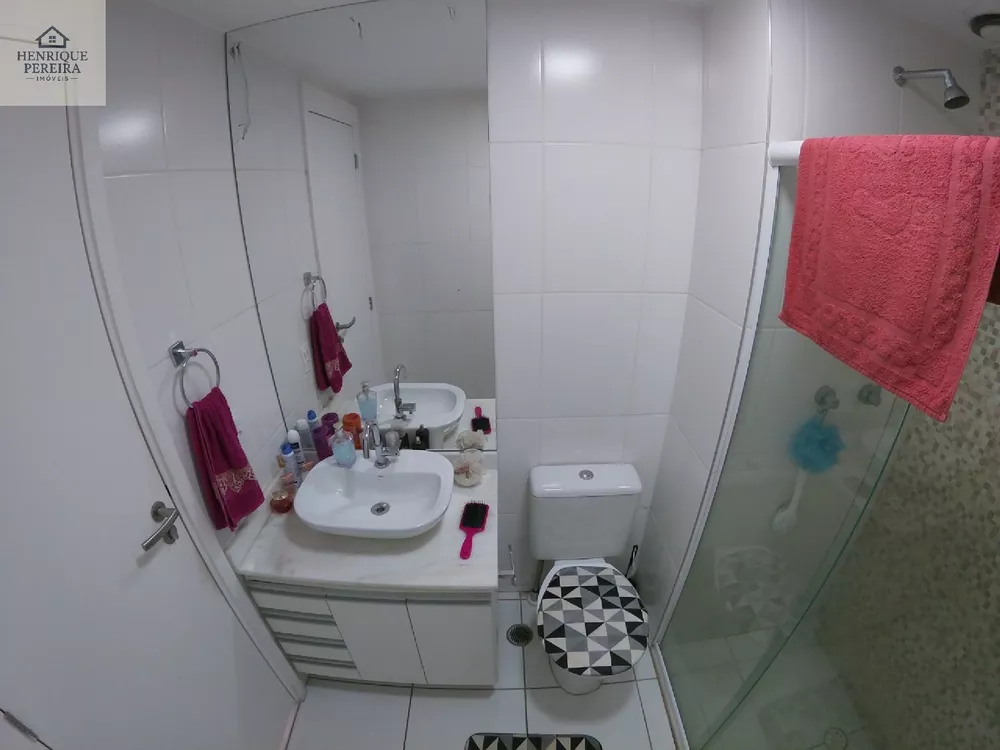 Apartamento, 3 quartos, 70 m² - Foto 9