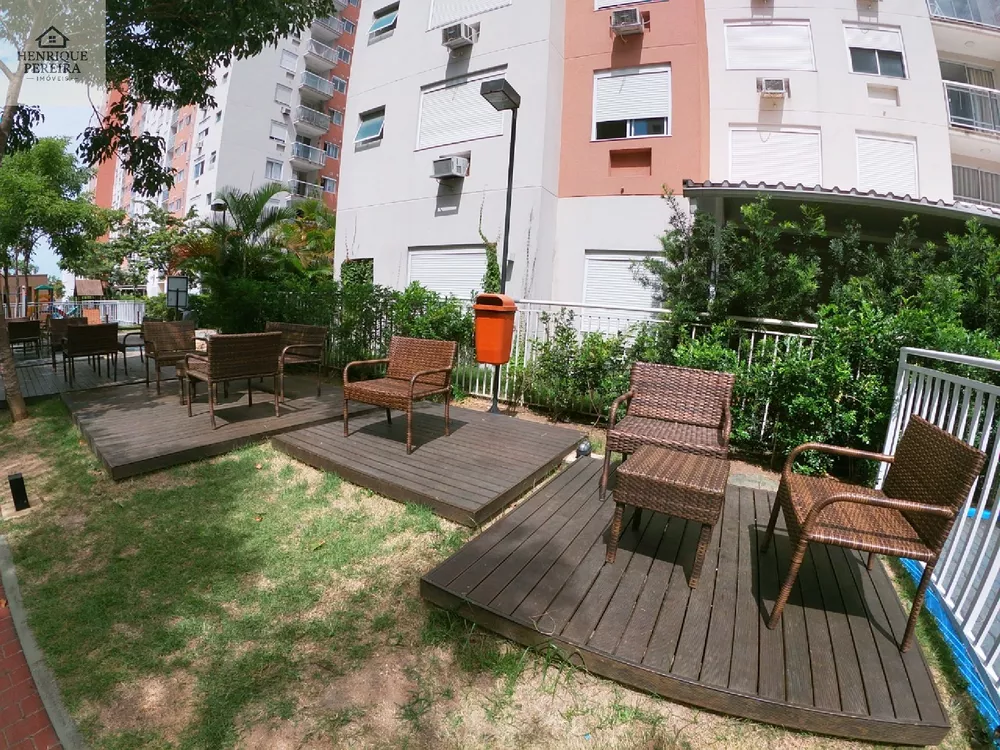 Apartamento, 3 quartos, 70 m² - Foto 56