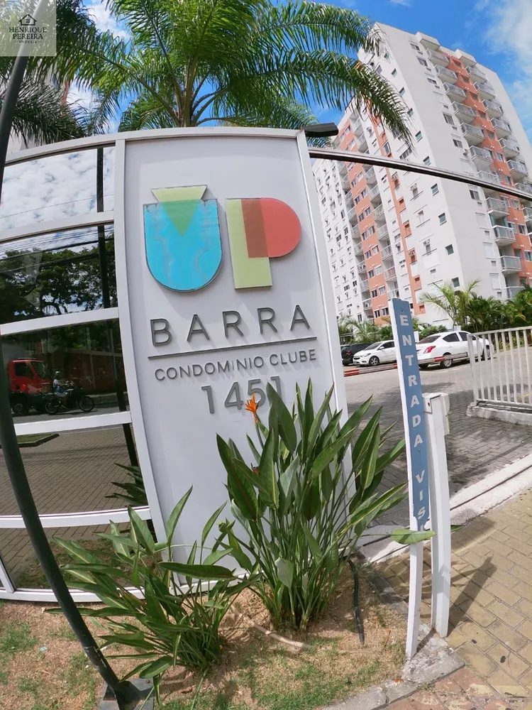 Apartamento, 3 quartos, 70 m² - Foto 17