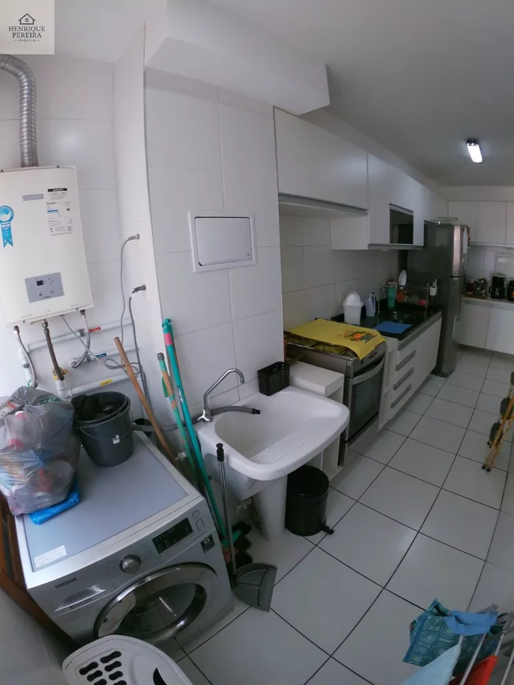 Apartamento, 3 quartos, 70 m² - Foto 48