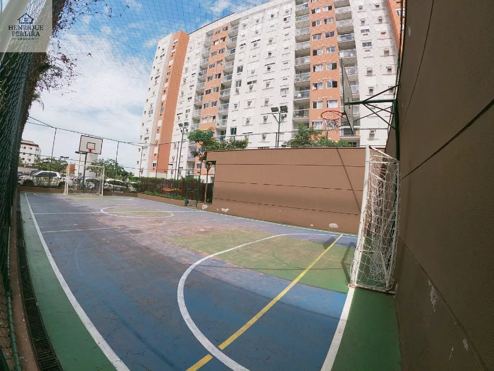 Apartamento, 3 quartos, 70 m² - Foto 30