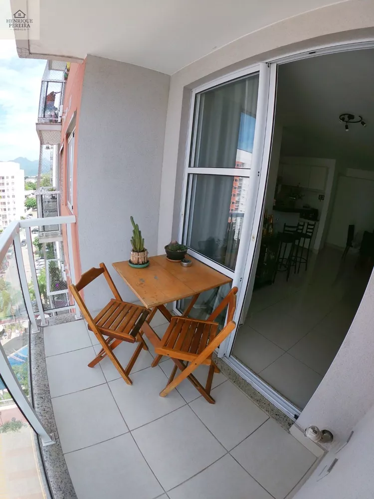 Apartamento, 3 quartos, 70 m² - Foto 15