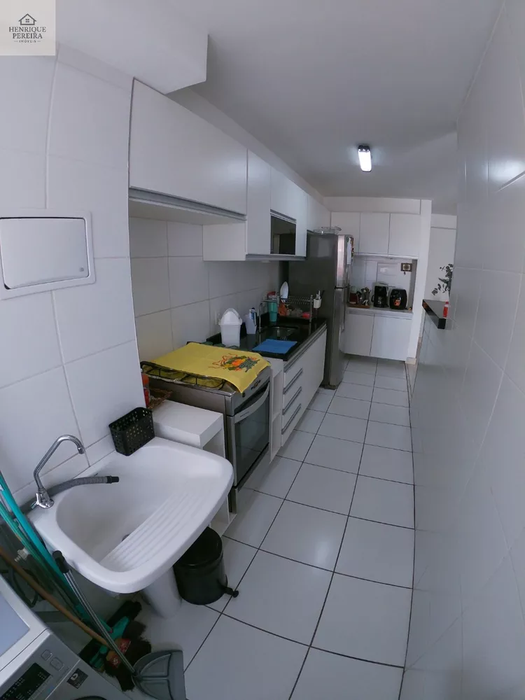 Apartamento, 3 quartos, 70 m² - Foto 44