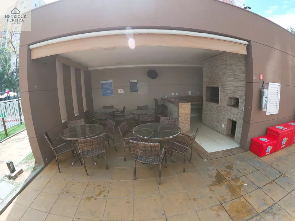Apartamento, 3 quartos, 70 m² - Foto 39