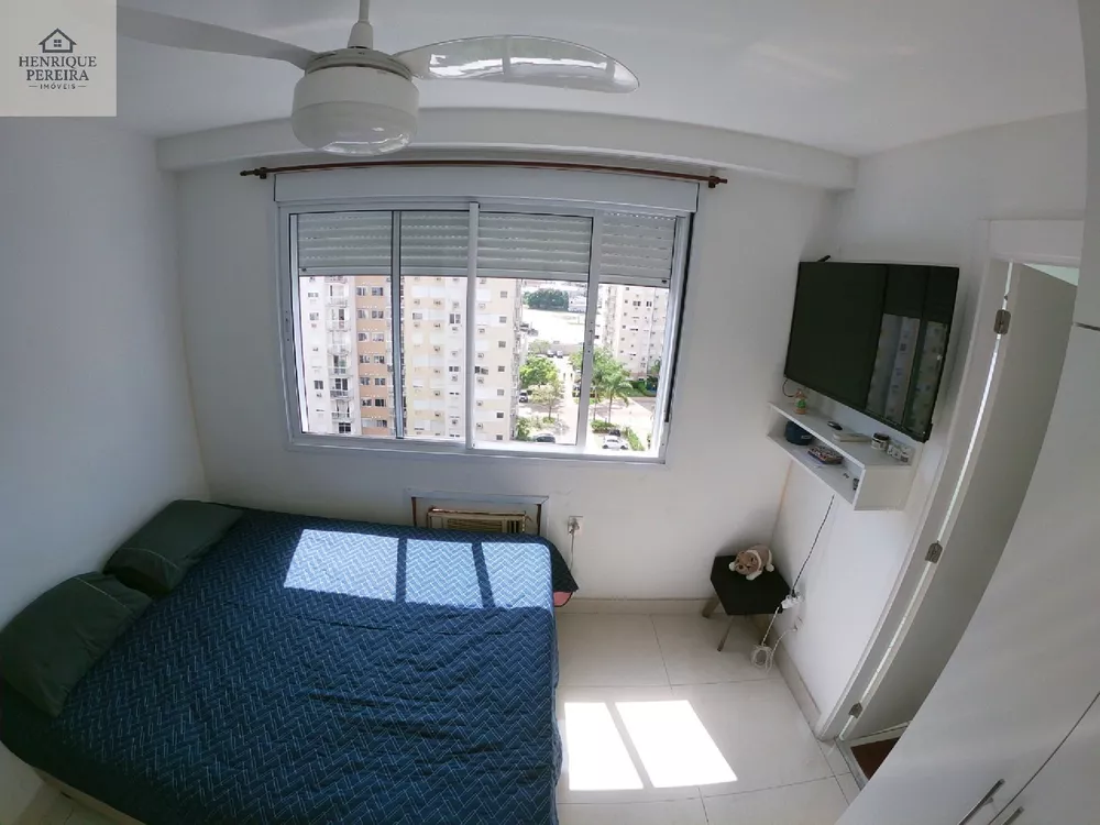 Apartamento, 3 quartos, 70 m² - Foto 46