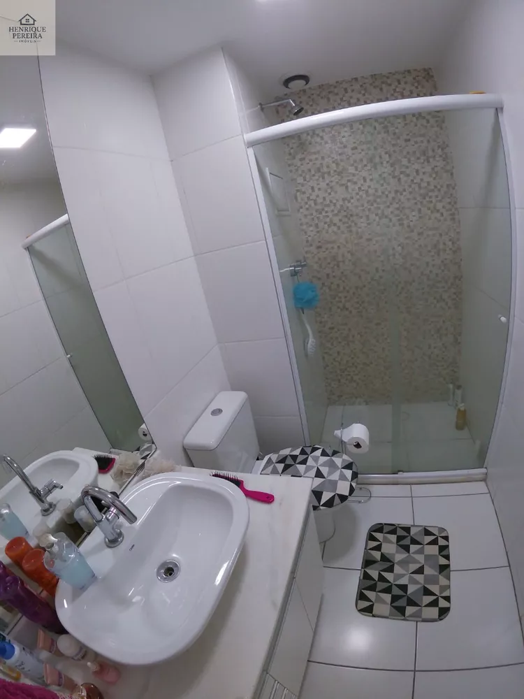 Apartamento, 3 quartos, 70 m² - Foto 41