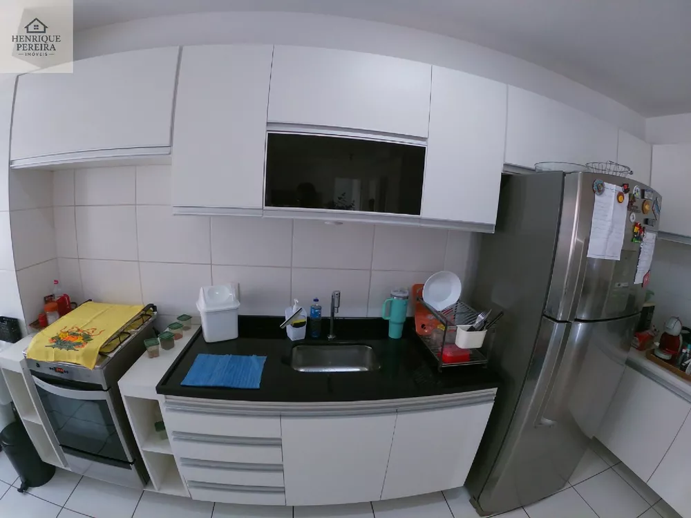 Apartamento, 3 quartos, 70 m² - Foto 23