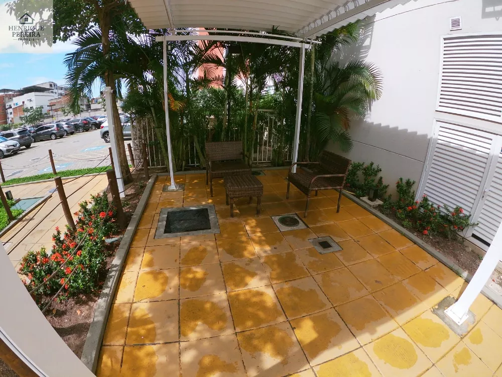 Apartamento, 3 quartos, 70 m² - Foto 7