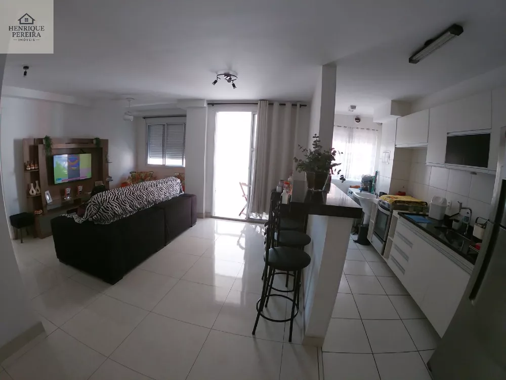 Apartamento, 3 quartos, 70 m² - Foto 6