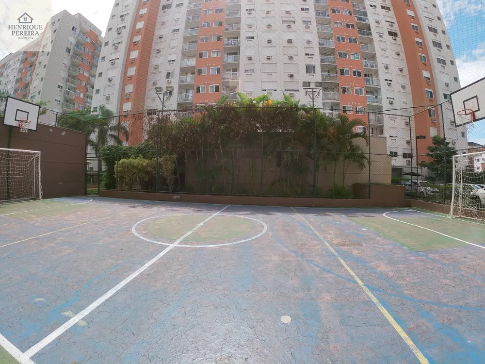 Apartamento, 3 quartos, 70 m² - Foto 1