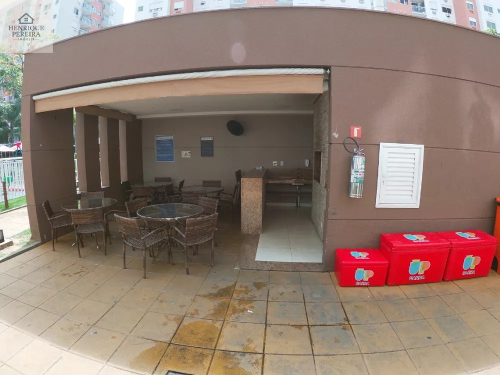 Apartamento, 3 quartos, 70 m² - Foto 26