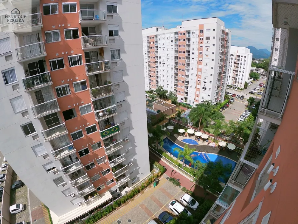 Apartamento, 3 quartos, 70 m² - Foto 21