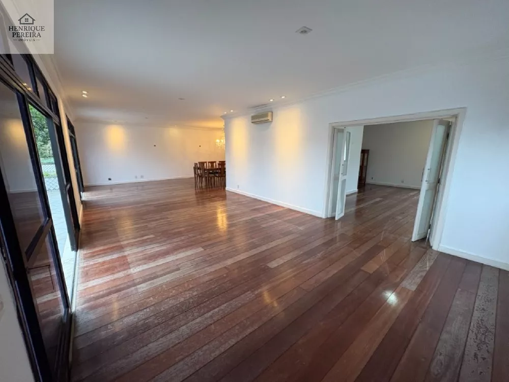 Cobertura, 5 quartos, 547 m² - Foto 19