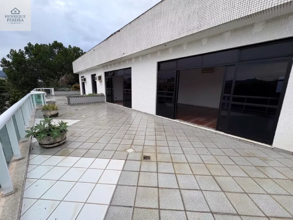 Cobertura, 5 quartos, 547 m² - Foto 10