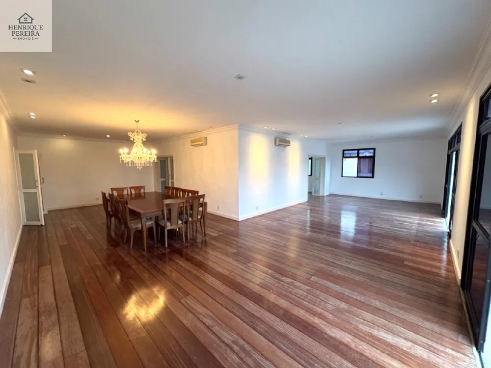 Cobertura, 5 quartos, 547 m² - Foto 47