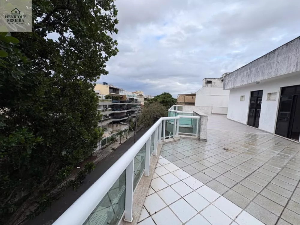 Cobertura, 5 quartos, 547 m² - Foto 30