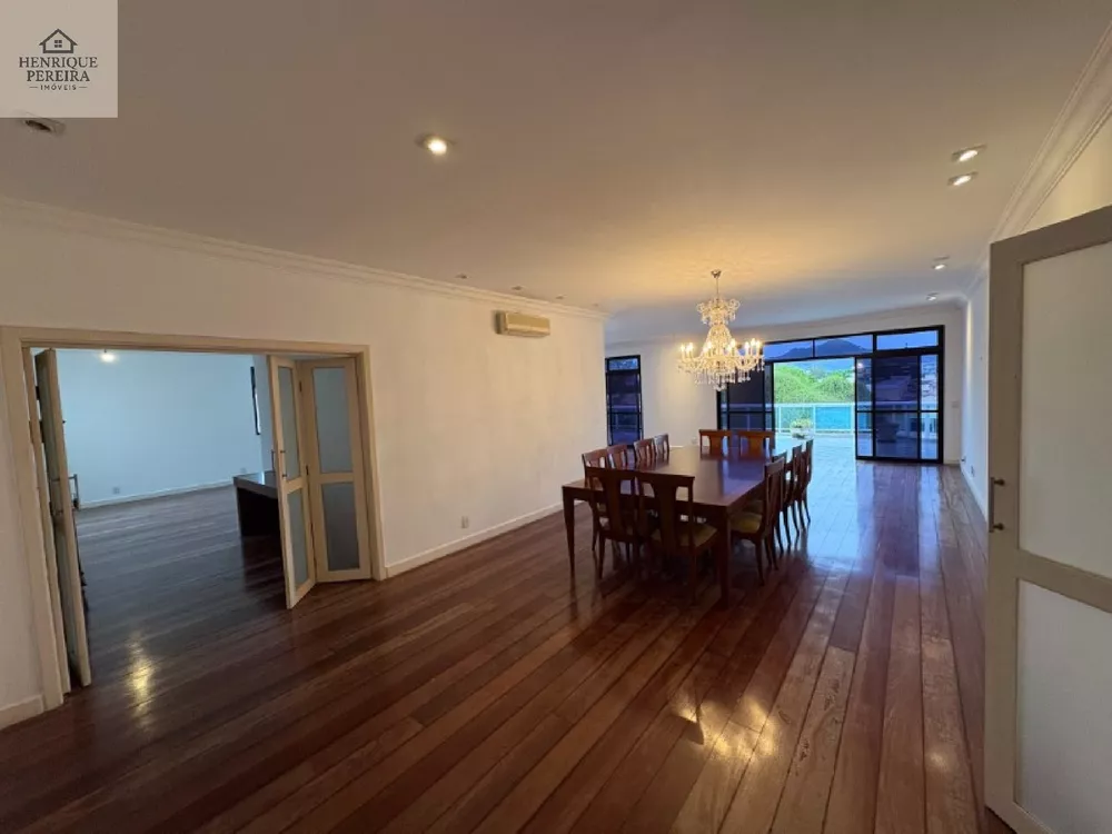 Cobertura, 5 quartos, 547 m² - Foto 15